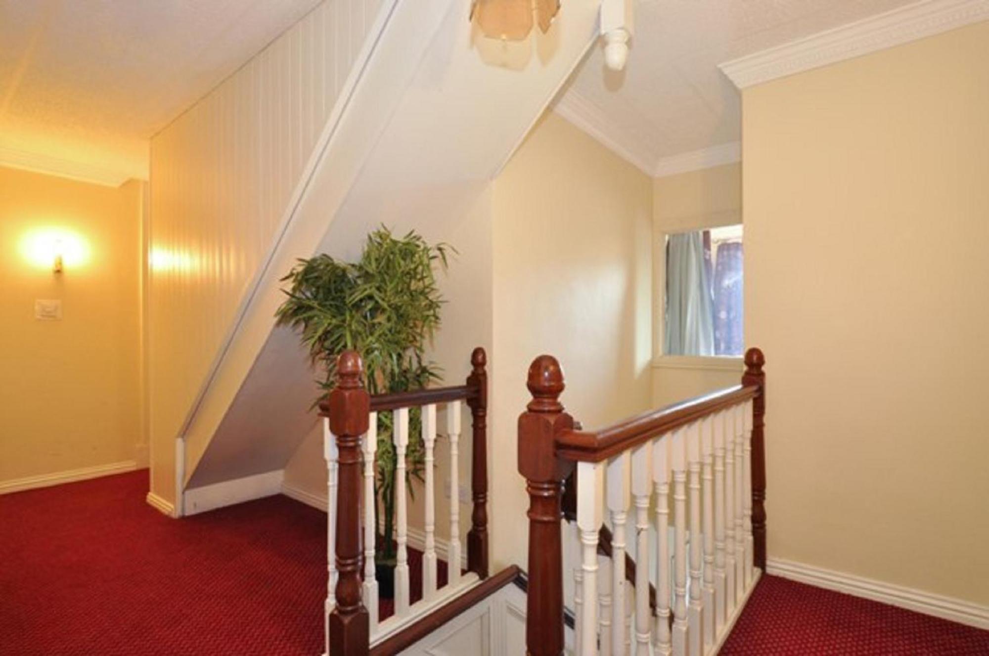Lynfield Guest House Galway Exterior foto