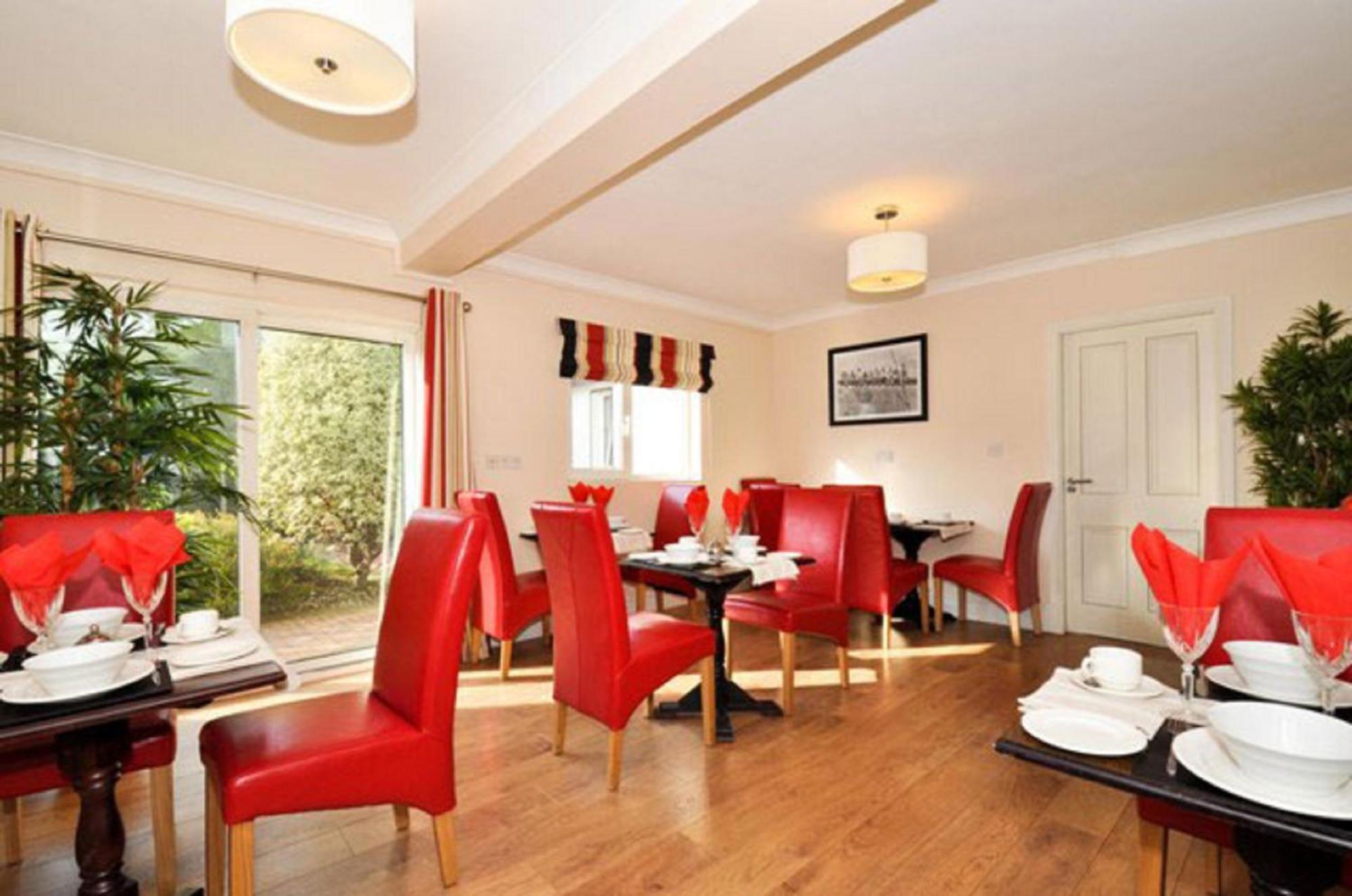 Lynfield Guest House Galway Exterior foto