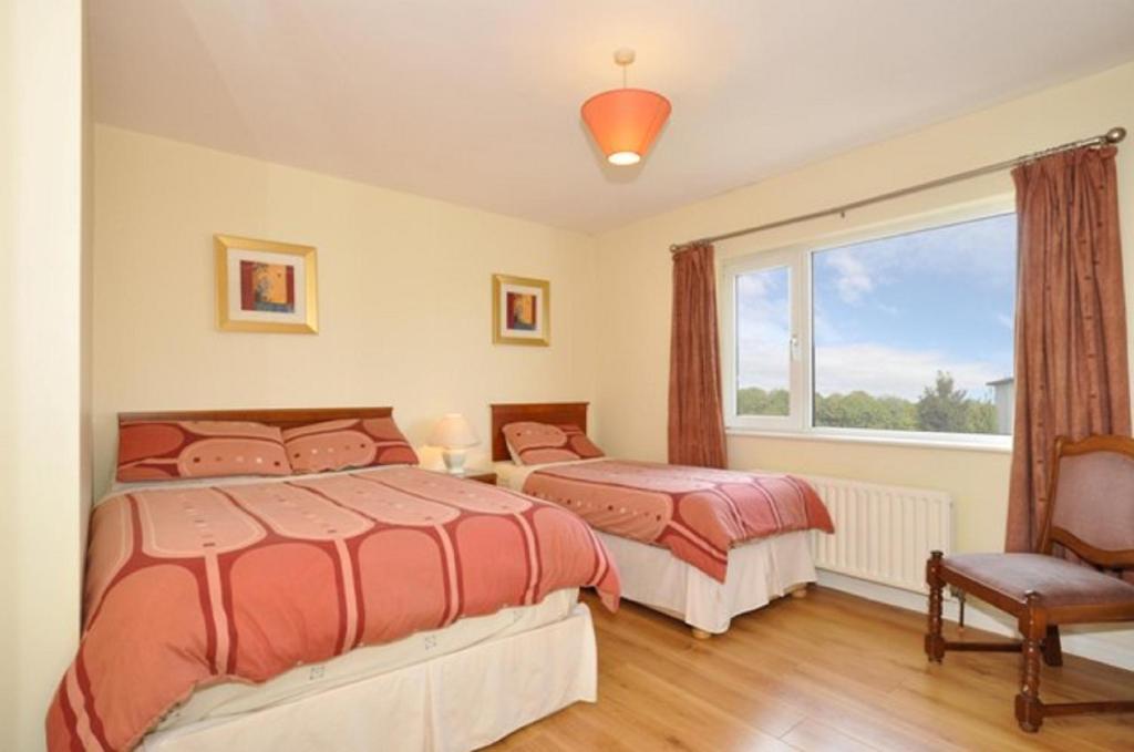 Lynfield Guest House Galway Quarto foto
