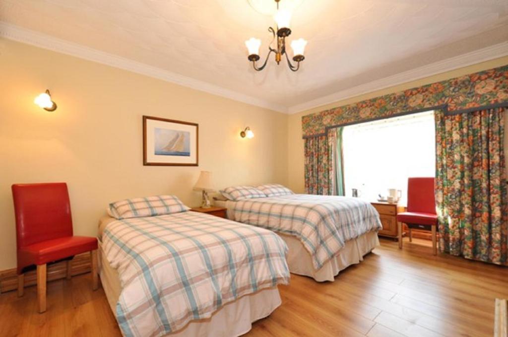 Lynfield Guest House Galway Quarto foto