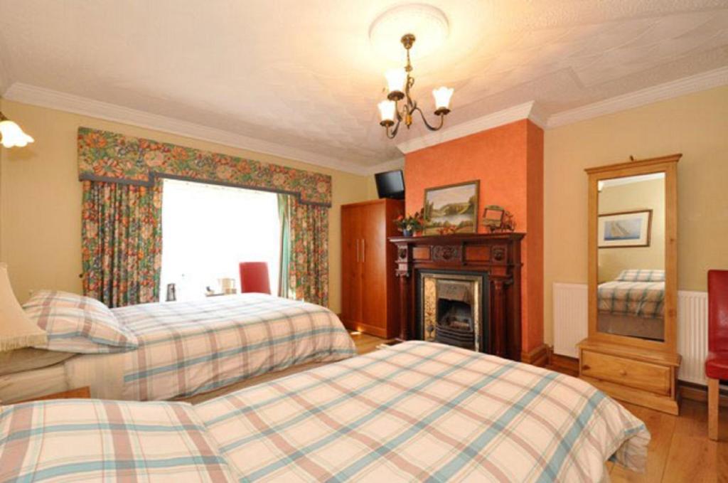 Lynfield Guest House Galway Quarto foto